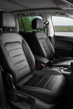 Volkswagen Tiguan 2016 года (CIS)